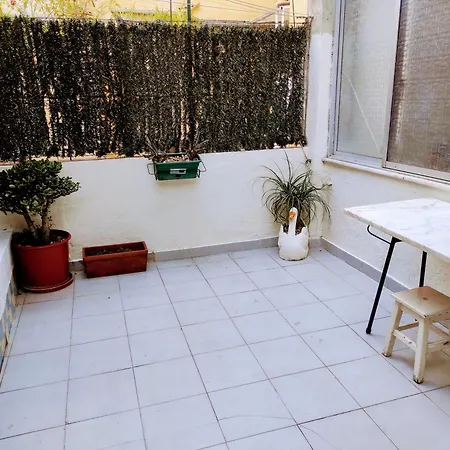 Perfect Near Airport 1 Лісабон