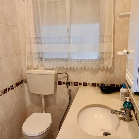 Perfect Near Airport 1 * Лісабон