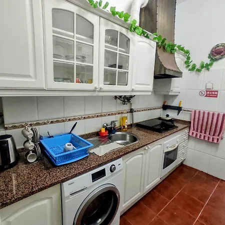 Perfect Near Airport 1 Лісабон