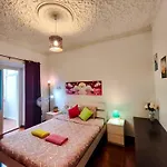 Perfect Near Airport 1 Δωμάτια σε οικογενειακή κατοικία *