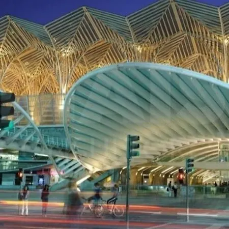 Perfect Near Airport 1 * Lisboa