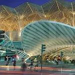 Perfect Near Airport 1 * Lisboa