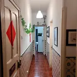 Perfect Near Airport 1 Habitación en casa particular Lisboa