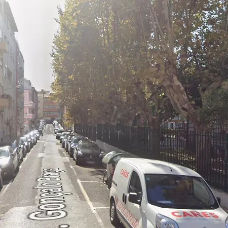 Perfect Near Airport 1 Quarto em Acomodações Particulares *