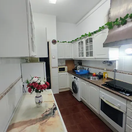 Perfect Near Airport 1